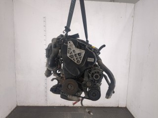 ТНВД, Renault Megane 2006-2009