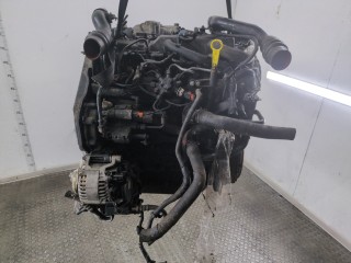 ТНВД Ford Transit Connect 2002-2009