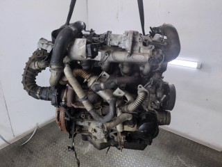ТНВД, Ford Transit Connect 2002-2009