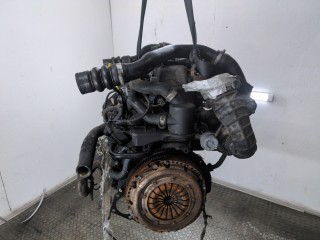 ТНВД, Ford Transit Connect 2002-2009