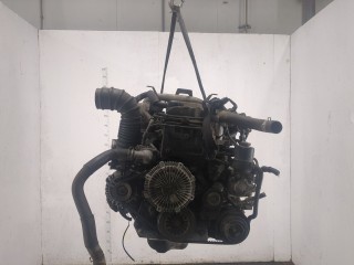 ТНВД, Mitsubishi Pajero 2002-2006