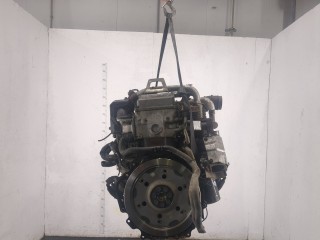 ТНВД, Mitsubishi Pajero 2002-2006