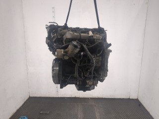 ТНВД, Opel Zafira B 2008-2014
