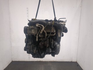 ТНВД, Opel Zafira B 2008-2014