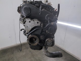 ТНВД Volkswagen Golf 6 2008-2012