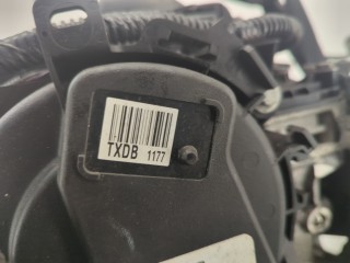 ТНВД, ориг. номер 1681994, 9M5Q9A543AA, Ford Focus 2007-2011