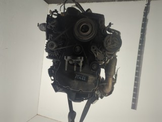 ТНВД, Ford Transit (Tourneo) Custom 2012-2021
