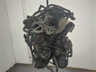 ТНВД Volkswagen Golf 6 2008-2012