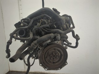 ТНВД, Volkswagen Golf 6 2008-2012
