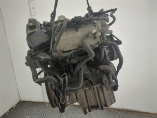 ТНВД, Volkswagen Golf 6 2008-2012