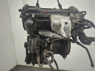 ТНВД, Volkswagen Golf 6 2008-2012