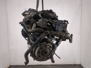 ТНВД, Citroen Berlingo 2004-2013
