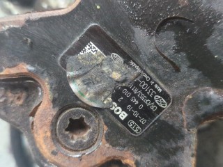 ТНВД, Hyundai Santa Fe 2004-2012