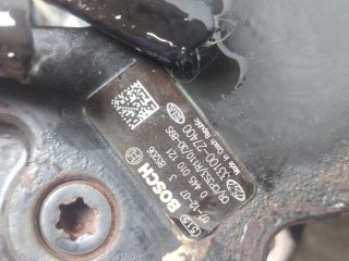 ТНВД, KIA Cee'd 2006-2010
