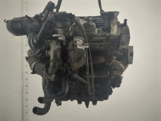 ТНВД, Audi A3 2008-2013