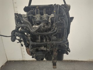 ТНВД, Citroen C4 Picasso 2006-2013