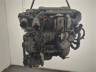 ТНВД, Citroen C4 Picasso 2006-2013