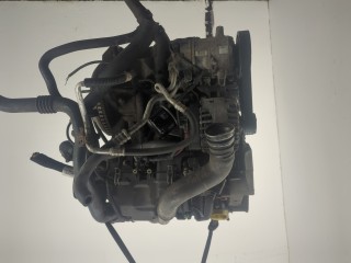 ТНВД, Renault Megane 2008-2014