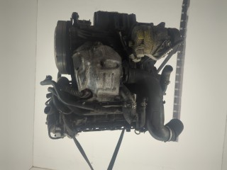 ТНВД, Opel Signum 2005-2008