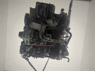 ТНВД, Opel Signum 2005-2008