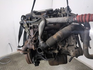 ТНВД Iveco Daily 1999-2006