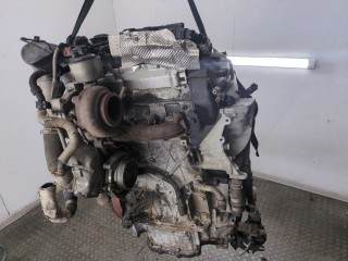 ТНВД Skoda Rapid 2012-2017