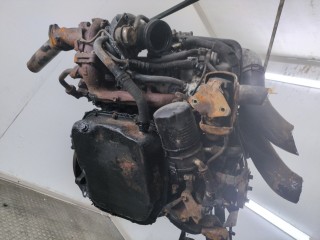 ТНВД, Toyota Previa 1994-2000