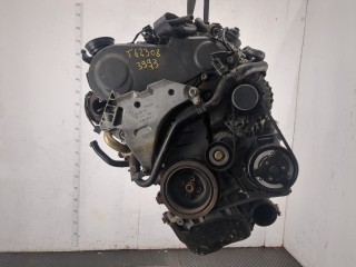 ТНВД Volkswagen Passat 2005-2010