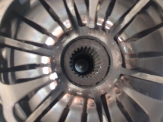 ТНВД, Volkswagen Passat 2005-2010