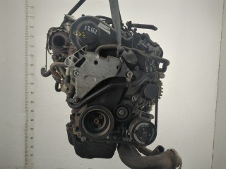 ТНВД Skoda Yeti 2009-2014