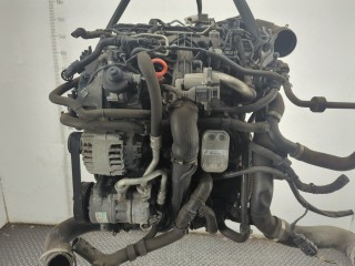 ТНВД, Skoda Yeti 2009-2014