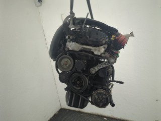 ТНВД, Citroen DS3 2009-2014