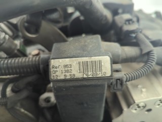 ТНВД, Citroen DS3 2009-2014