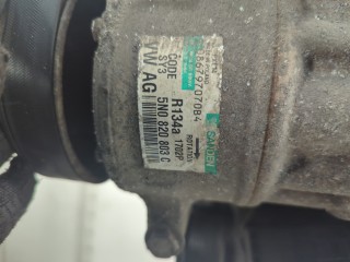 ТНВД, Audi A3 2008-2013