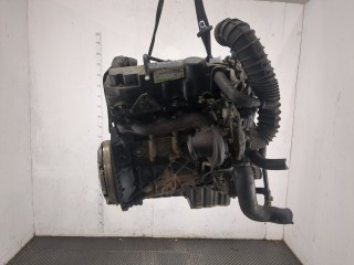 ТНВД Mercedes Vito W639 2003-2010