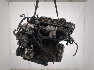 ТНВД, KIA Sportage 1993-2006