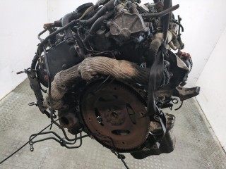 ТНВД, Land Rover Discovery 2004-2009
