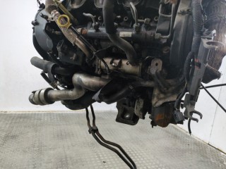 ТНВД, Land Rover Discovery 2004-2009
