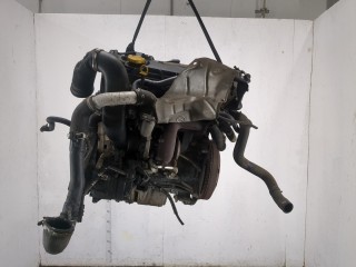 ТНВД, Opel Vectra 2005-2008