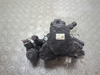 ТНВД, Mercedes C W204 2007-2011