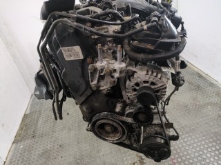ТНВД Ford S-Max 2006-2010
