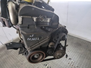 ТНВД, Renault Megane 2006-2009