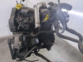 ТНВД, Renault Megane 2006-2009