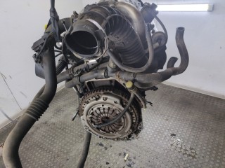 ТНВД, Renault Megane 2006-2009