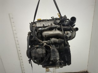 ТНВД, ориг. номер 5819062, 95514231, 0819256, Opel Vectra 2005-2008