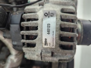 ТНВД, Hyundai i30 2007-2010