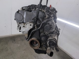 ТНВД Audi A3 2008-2013