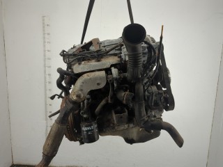ТНВД, KIA Sorento BL 2002-2006