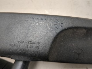 Зеркало салона, Mercedes GLB 2019-2023
