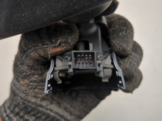Зеркало салона, ориг. номер 3G0857511AD, Volkswagen Passat 8 2014-2021